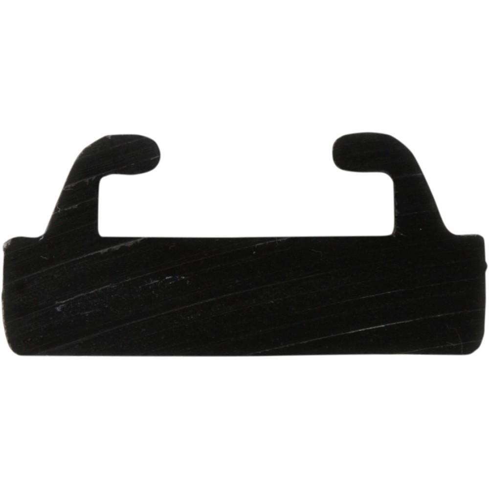 Ski-Doo Formula STX 1996 Model Replacement Graphite Slides Black Pair