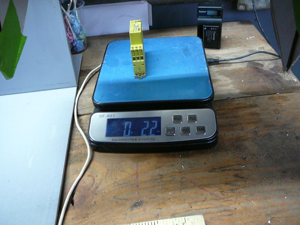 COMAT AM2 110-127V TIME DELAY RELAY