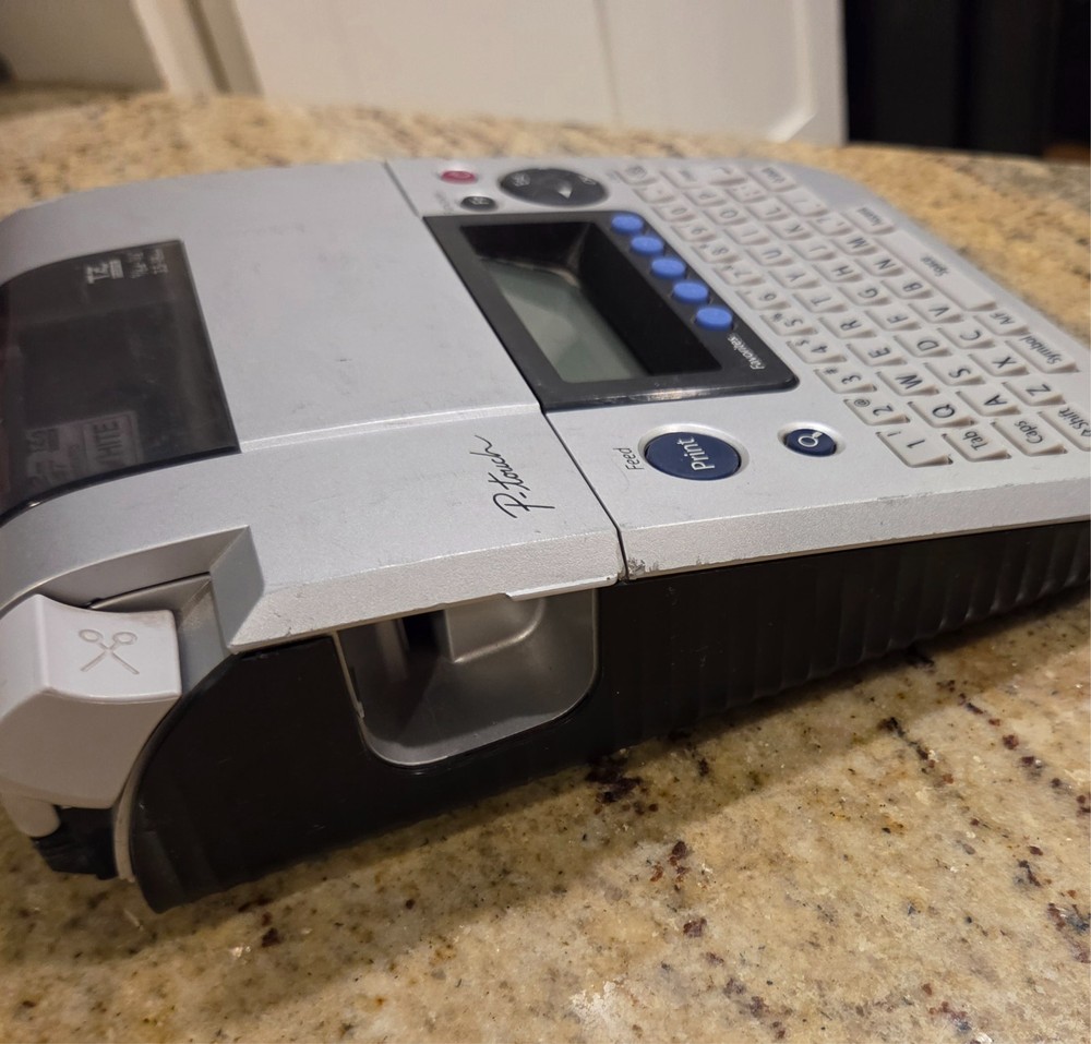 Brother P-Touch PT-1830 Label Thermal Printer