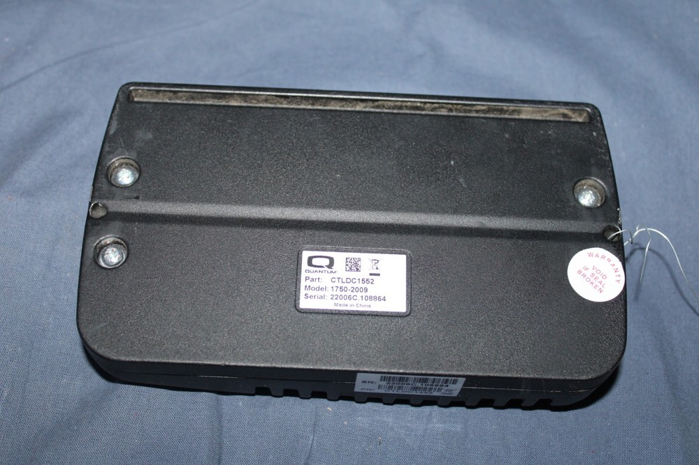 control module Pride Quantum power wheechairs CTLDC155 Edge 3 Q6 Stretto