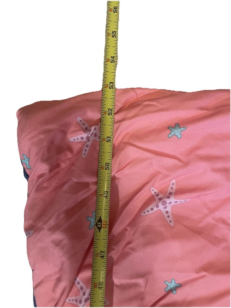 Mermaid Sleeping bag