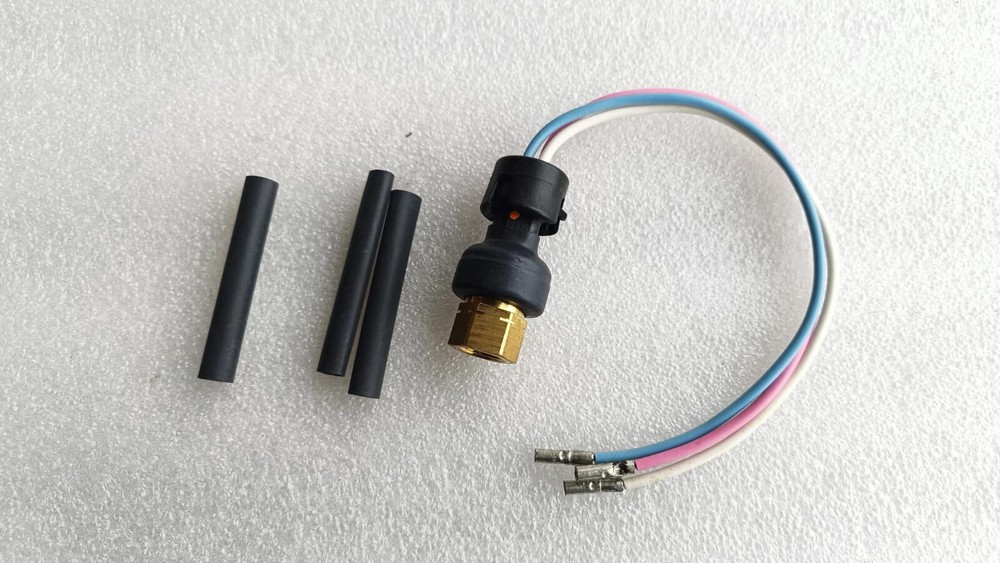 CARRIER 76-00816-00 TRANSDUCER, KIT
