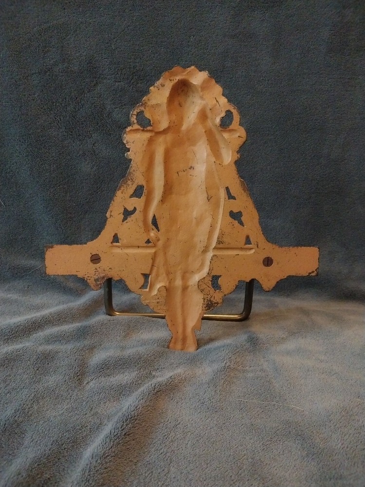 Native American Functional Wall Decor