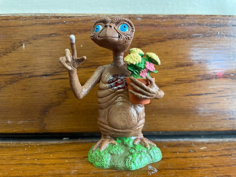 2012 Hallmark - E.T. The Extra-Terrestrial - 30th Anniversary