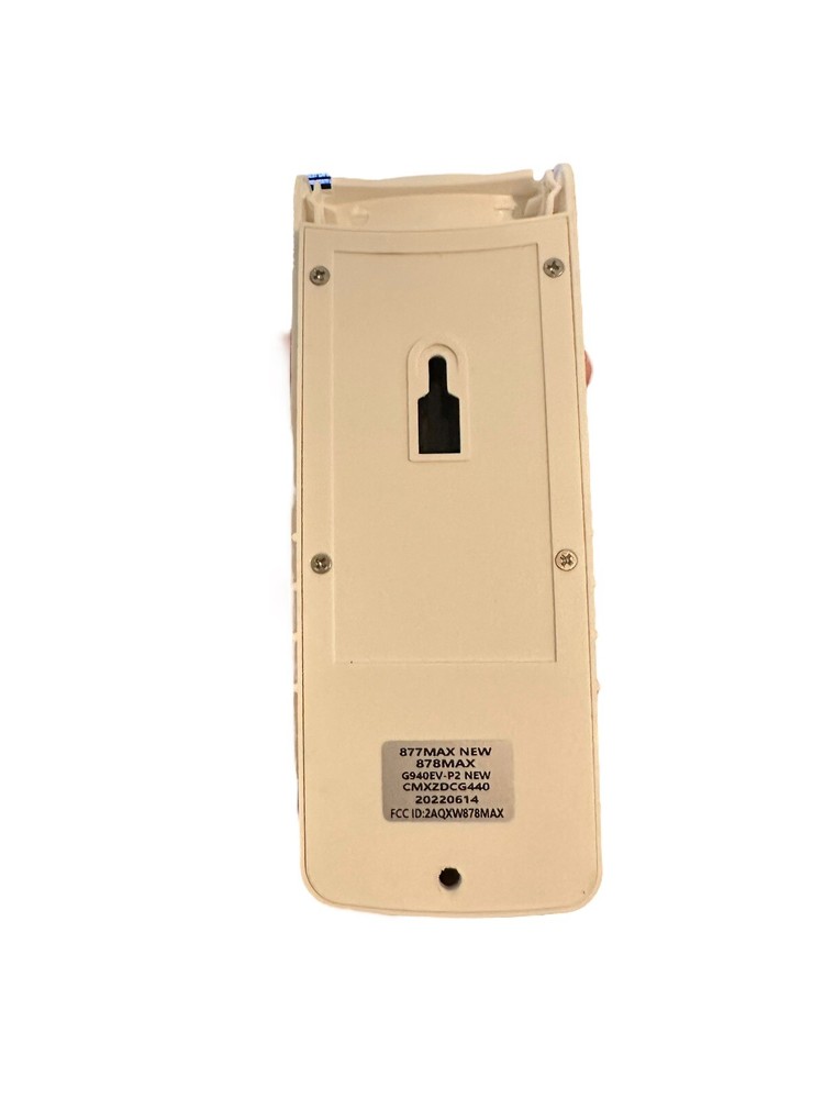 Garage Door Opener Keypad Universal, Wireless Keyless