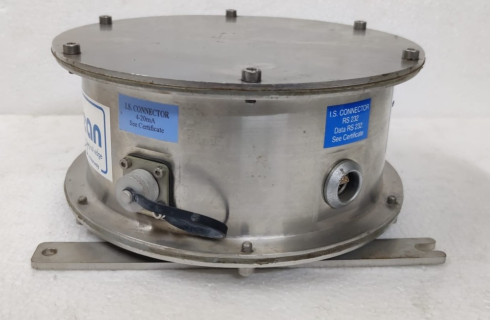 CorrOcean MULTILOG Autonomous Corrosion Multi-Logger