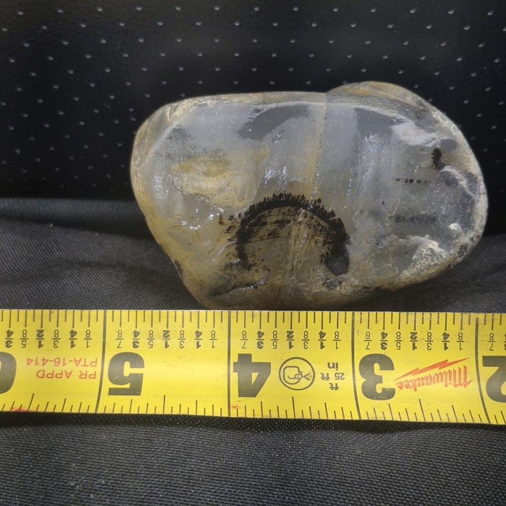 montana agate rough