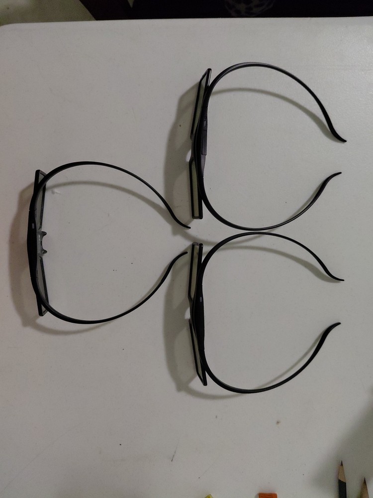 Samsung SSG4100GB 3 Pair