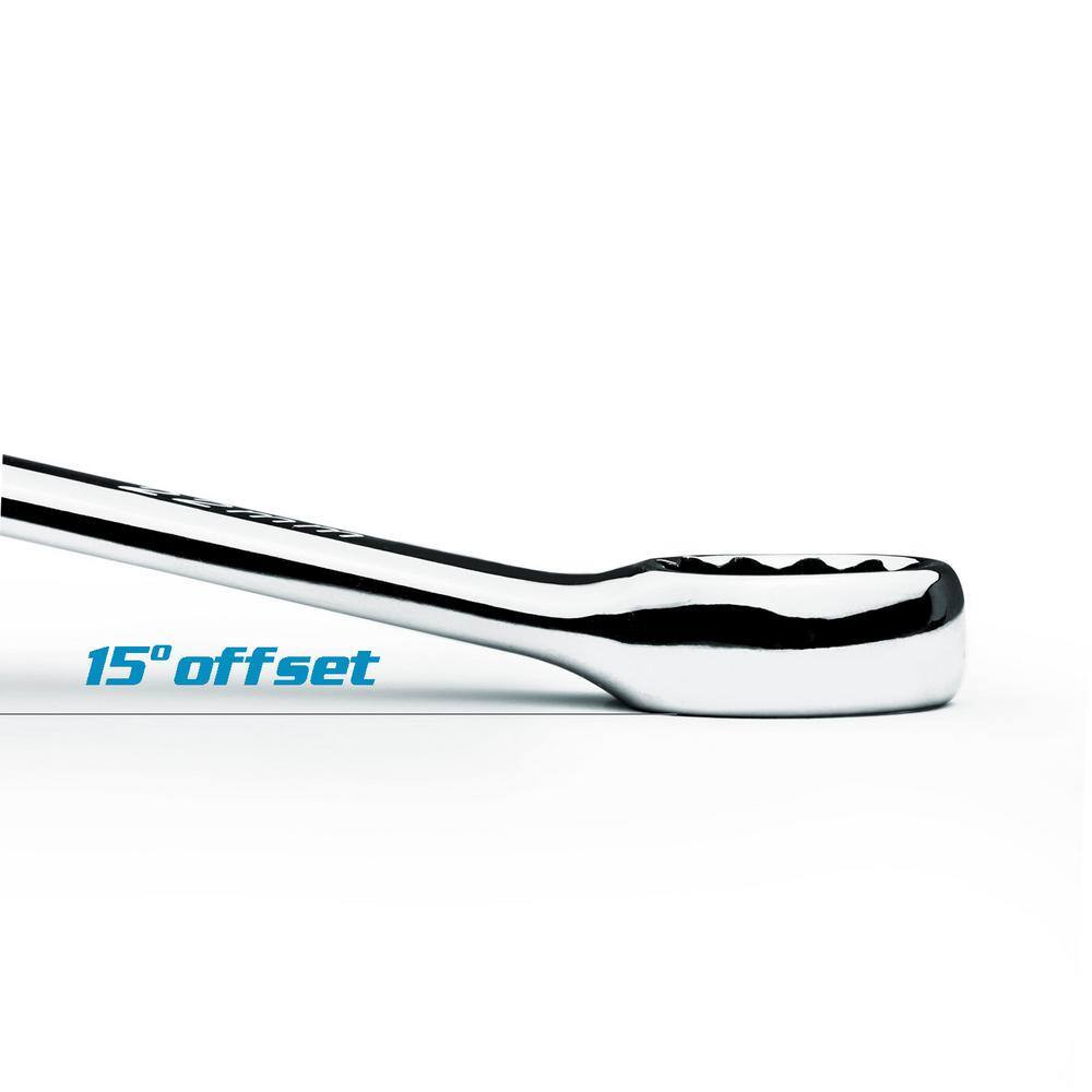 18 Mm 12-Point Combination Wrench