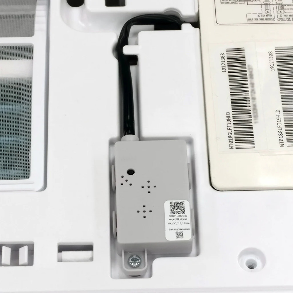 Wireless Internet Control Module for Pioneer Diamante Series Mini Split. (Z16)