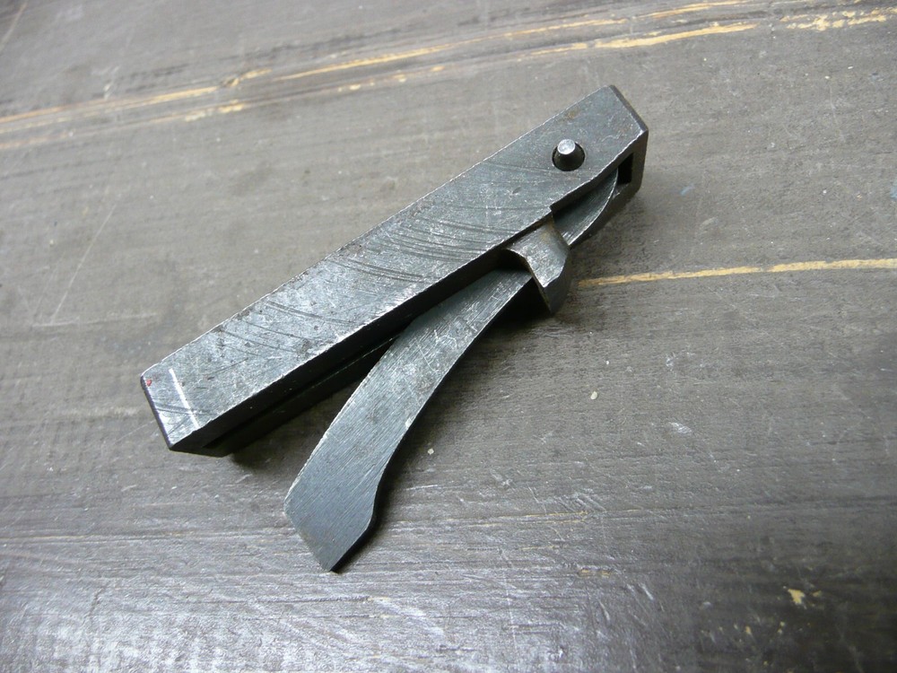 Japanese Type 99 Ejector Box Assy 7.7cal (209-14)