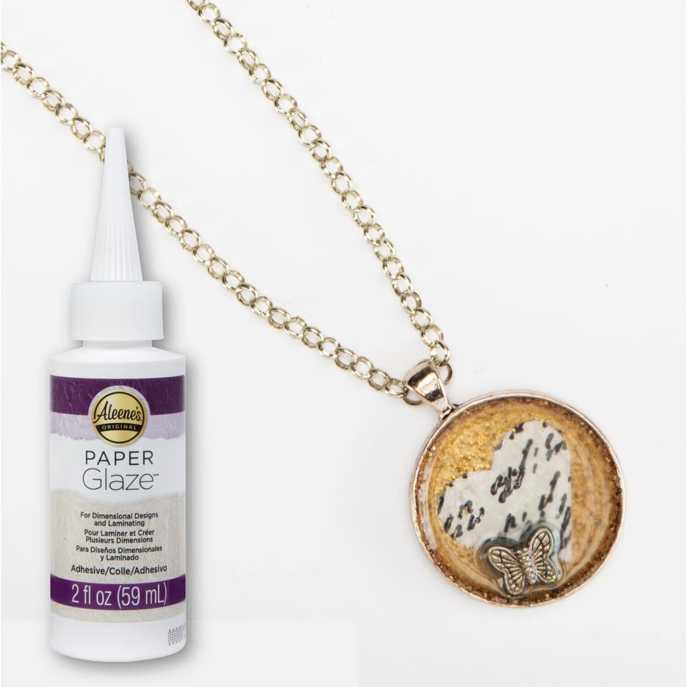 Paper Glaze 2 Fl Oz