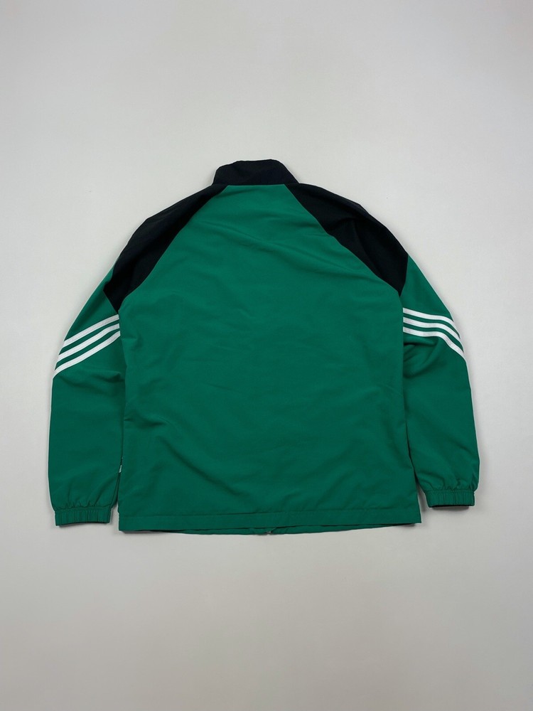 2014 Adidas F.C. Rapid Track Top Jacket