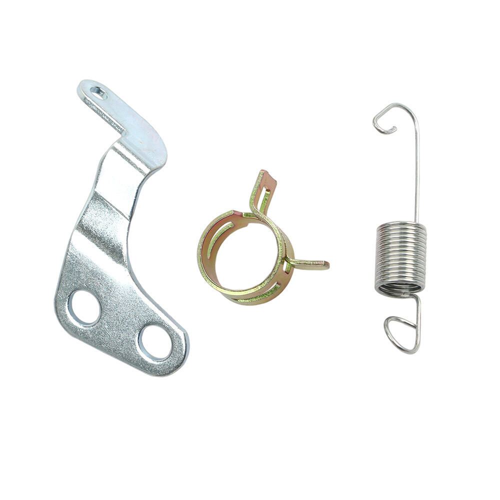 500 CFM 2 Barrel Carburetor FOR 0-4412S Carburetor 2300 Manual Choke CJ5 CJ7