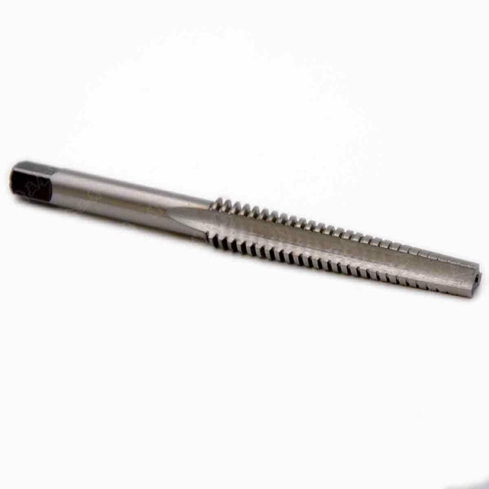 1Pcs TR15 x 2 Trapezoidal Metric HSS Right Hand Thread Tap Threading Tool