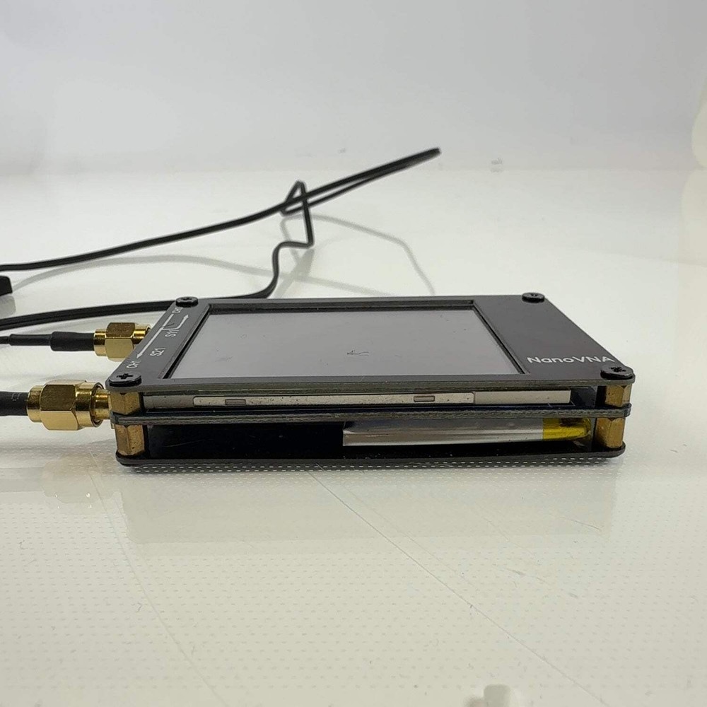 Nano VNA Vector Network Analyzer NANO VNA