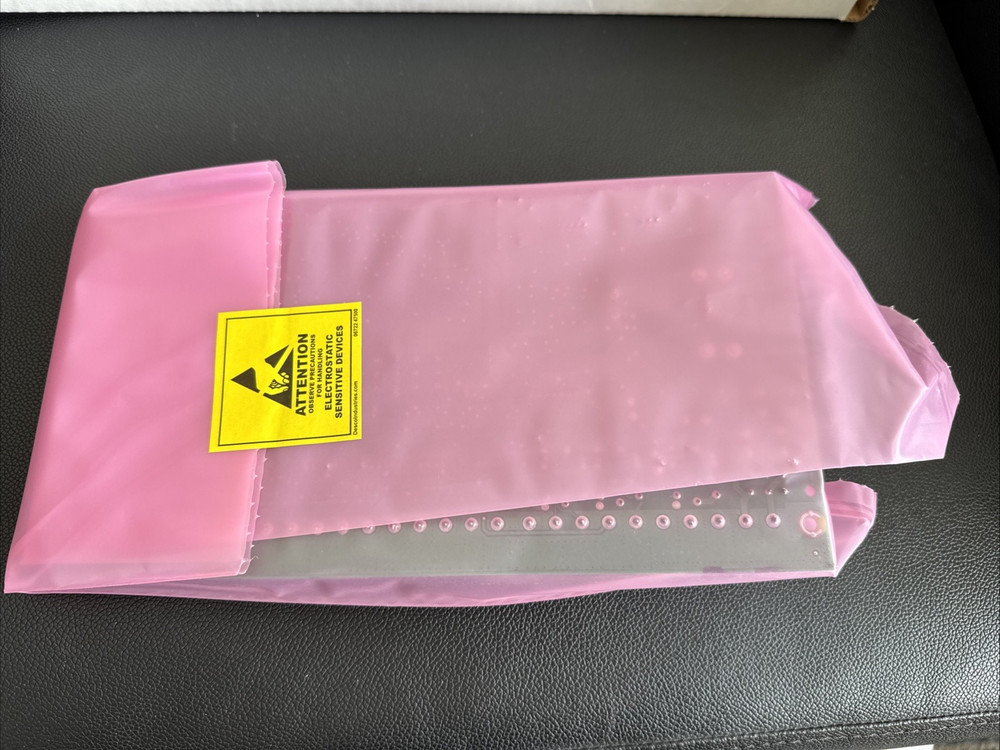 DMP XR550 Security Alarm Control Board - NEW