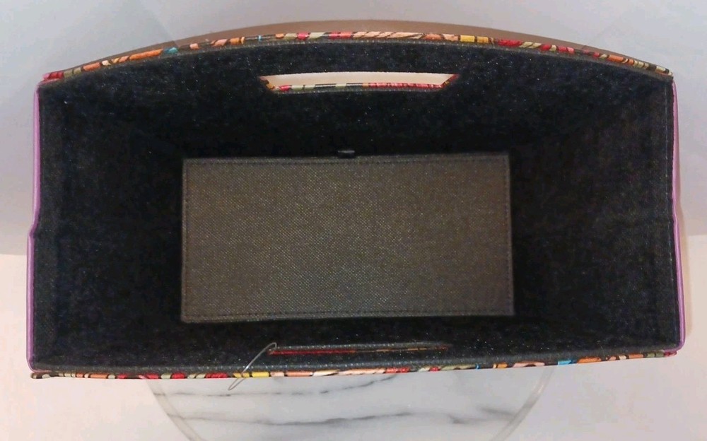 Craft Sewing Caddy Foldable New with Tag