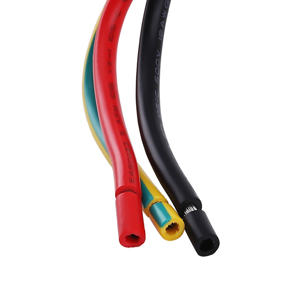 Surge Protector Device 300AC Replacement fit for MNSPD-300-AC Wind/Solar