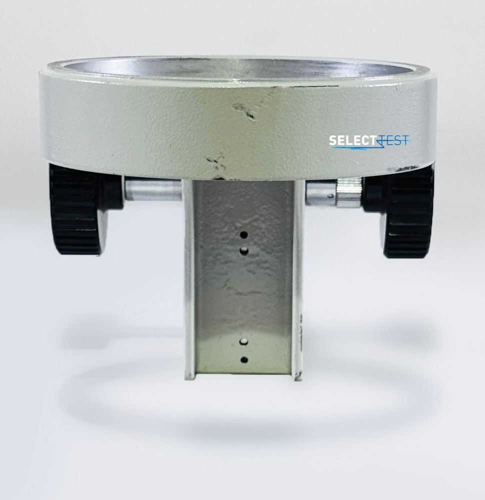 MEIJI EMF & EMZ MICROSCOPE HEAD HOLDER ****LOOK**** (REF.: P)