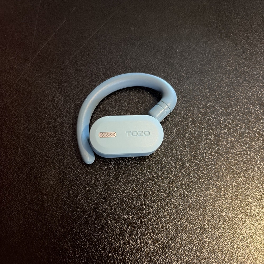 TOZO O2 True Open Ear Wireless Headphones Lightweight with Multi-Angle Right