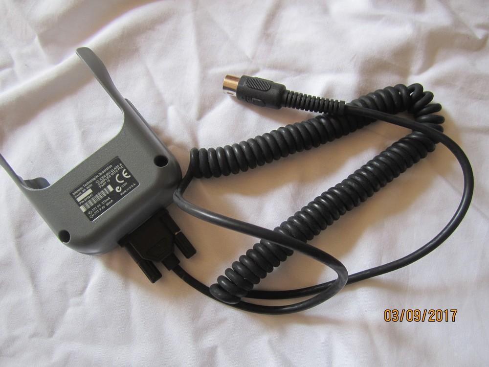 Intermec Data Cable - PN:  074247