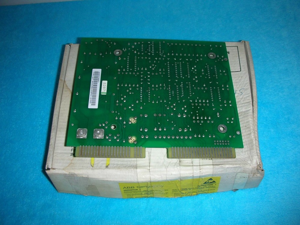 ABB SAFT193BCC 61000071