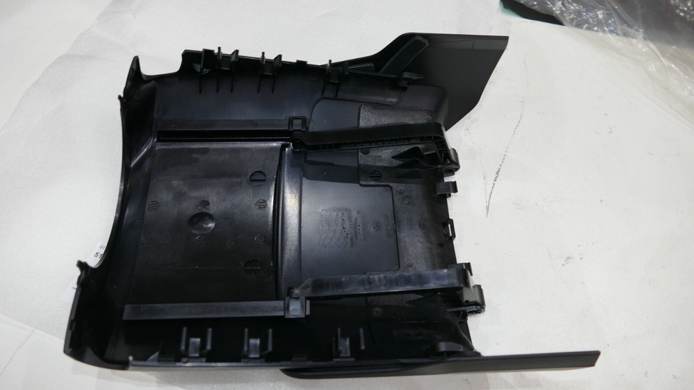 BMW Trim Panel for Steering Column Top 51459490711