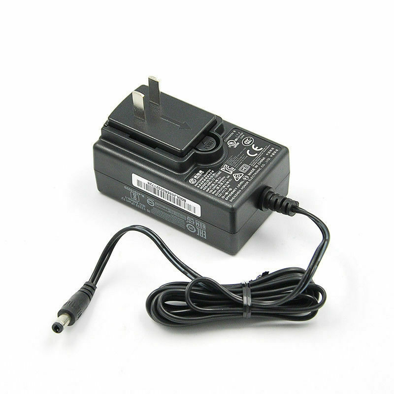 Authentic AC Power Adapter for Seagate BackUp Plus Hub External HDD Modular Plug