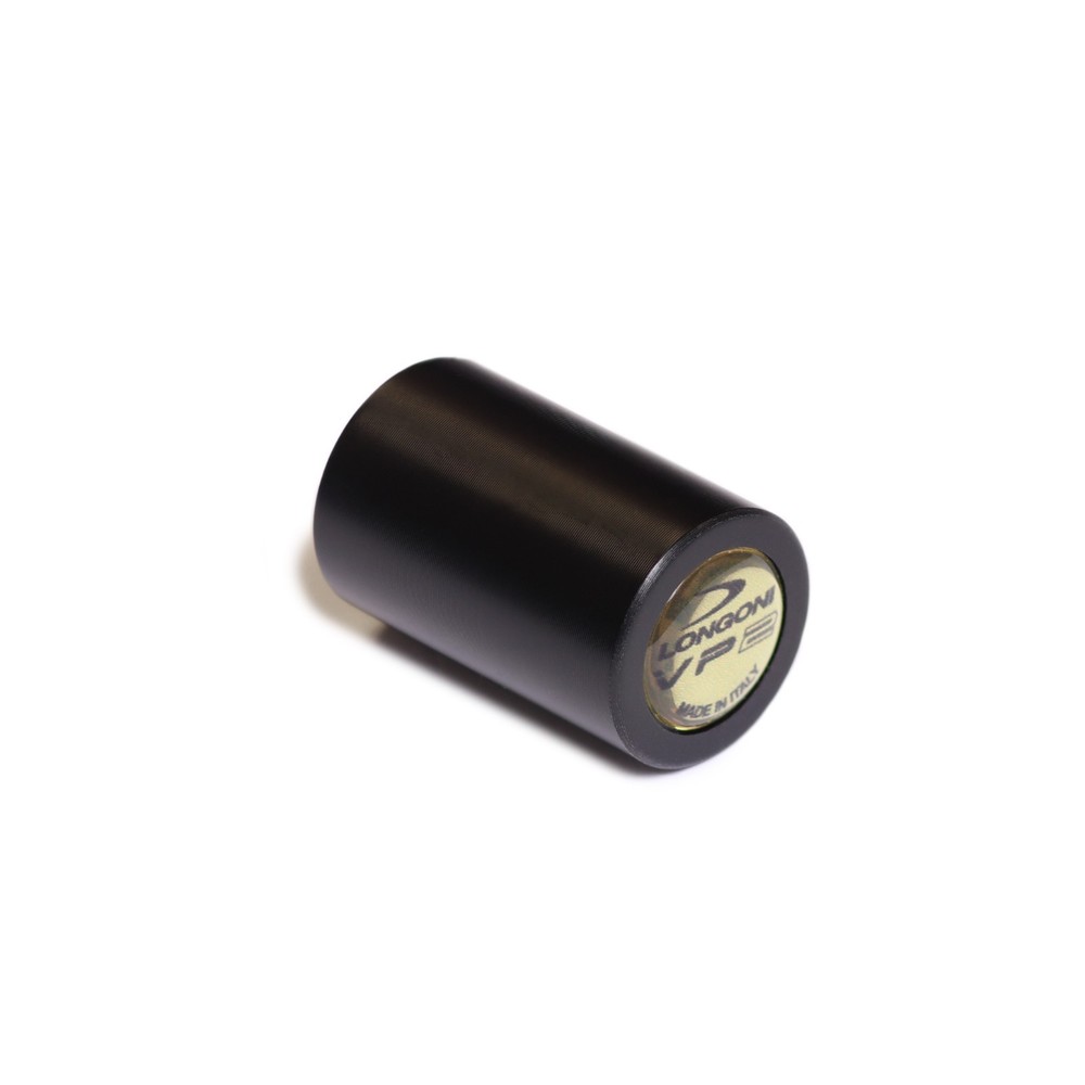 LONGONI Nero Pool Cue Butt Joint Protector VP2 Joint