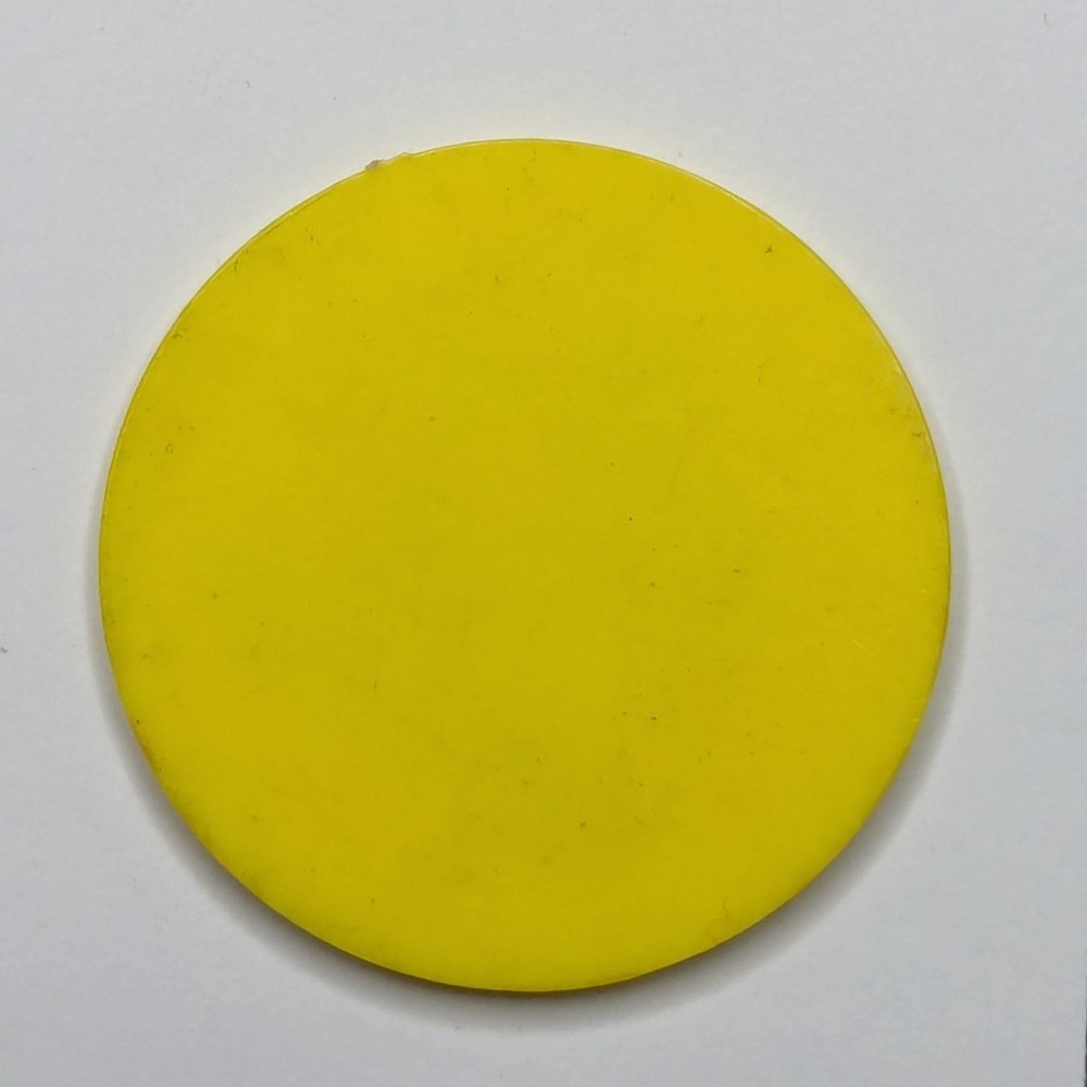 TAAO Bowlmor (Maverick?) good for plastic token
