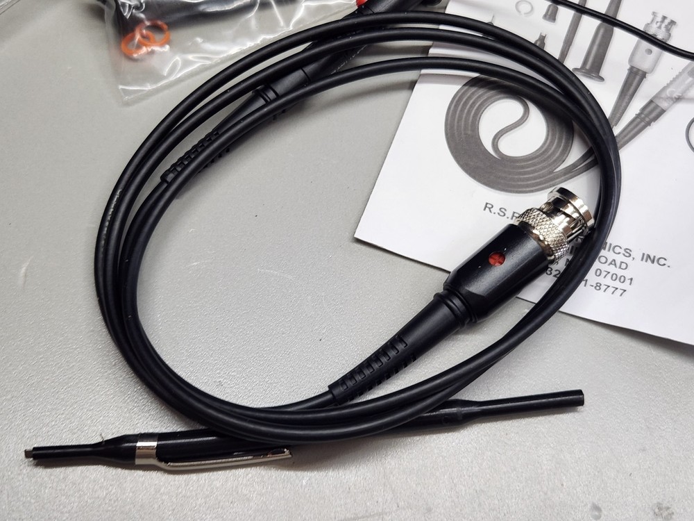 Oscilloscope Probe Kit AK-220
