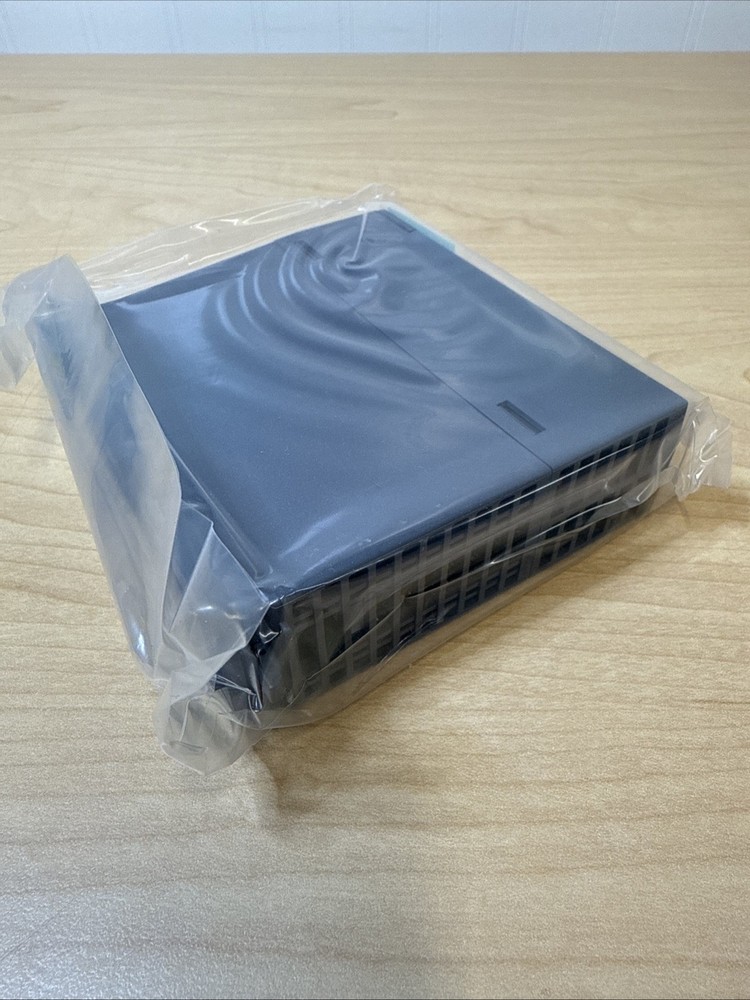 NEW! Mitsubishi QX41 Input Unit Module