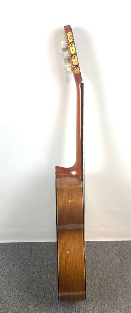 Antonio Sanchez Bossa Nova Classical Guitar With Case