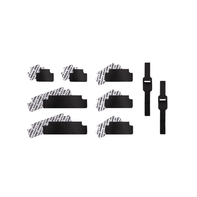 D'addario Pedal Grip Strips, Variety Pack