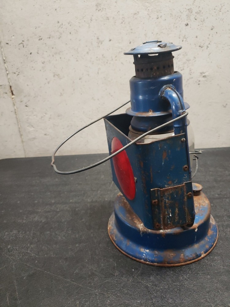 Vintage Dietz Buggy Lantern Amish