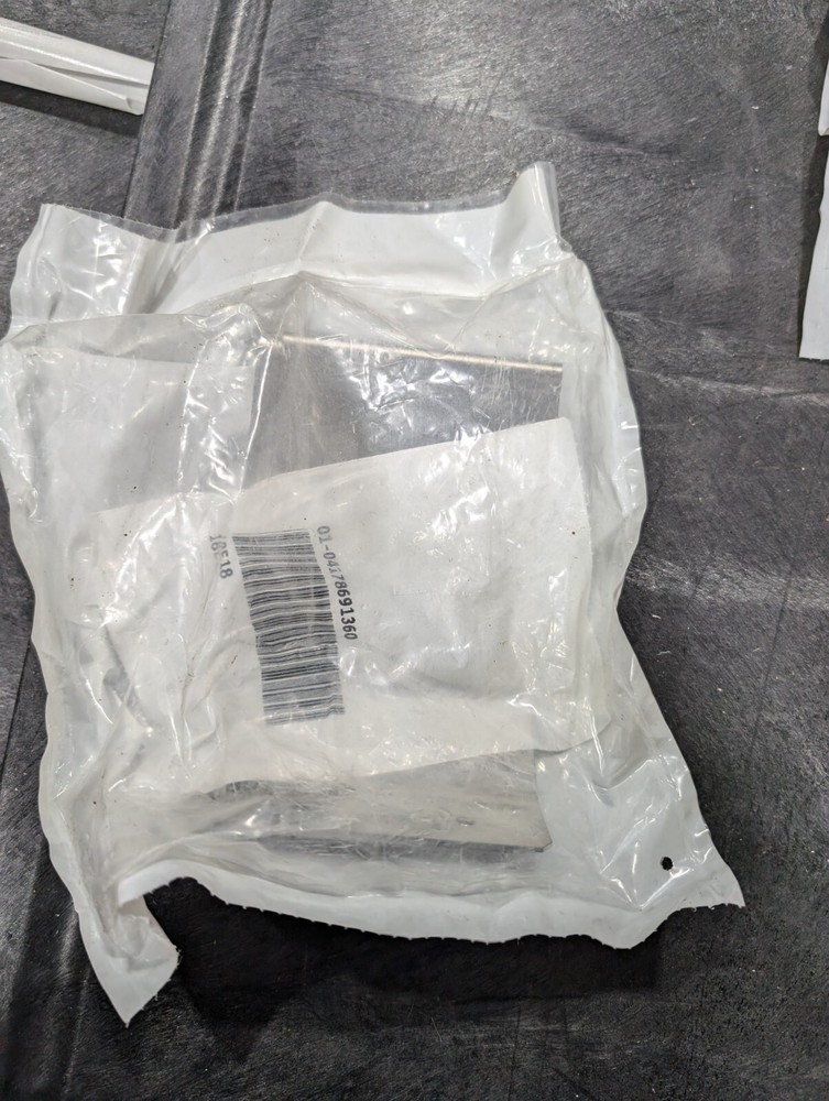 WHELEN LIGHTBAR STRAP KIT #45 - STPKT45