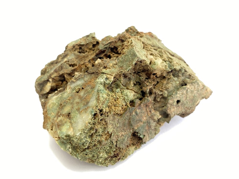 Garnierite Nickel Ore