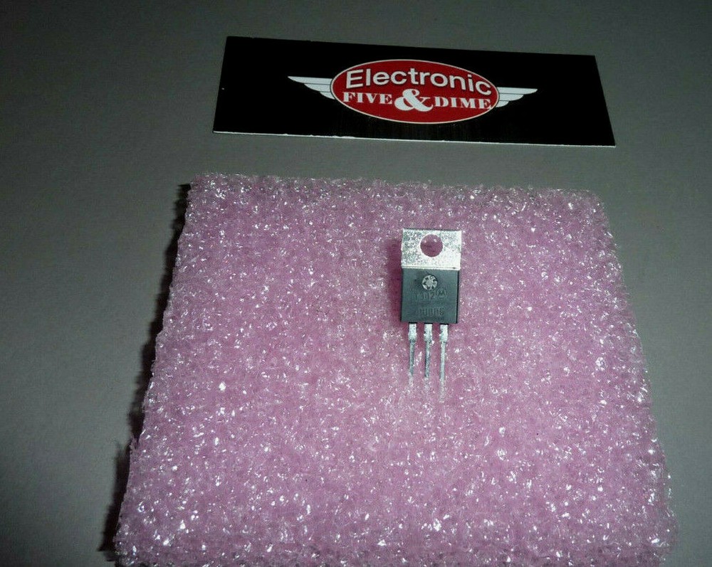 BU806 "Original" Motorola Transistor