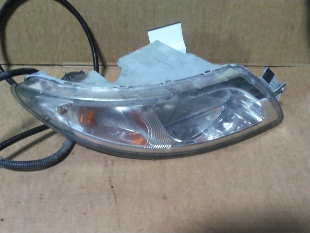 For 2021 INTERNATIONAL MV HEADLIGHT Right ,  IL