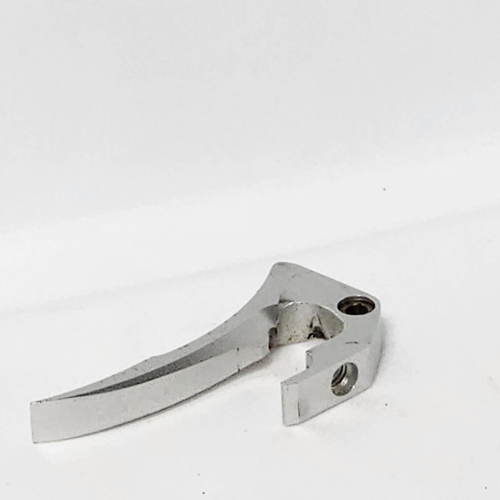 DYE ULTRALITE TRIGGER DUST SILVER STOCK UL PROTO MATRIX (Missing Screw)