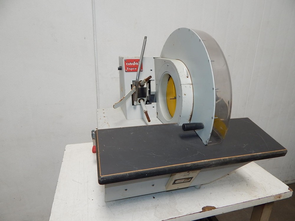 ONDAL 1906621 HARNESS TAPING MACHINE M3464
