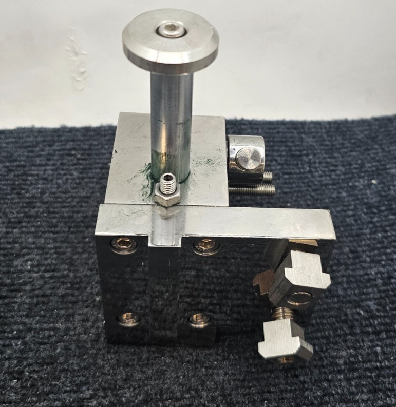 Pace Technologies Quick Clamping Vise for MEGA-M250