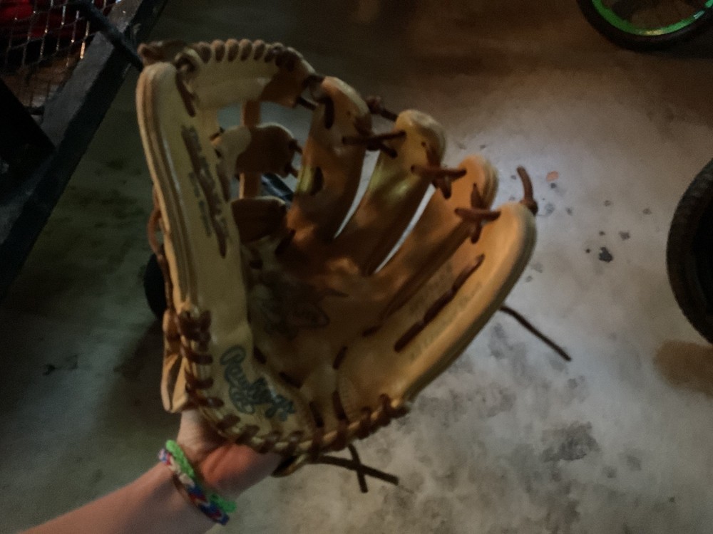 baseball gear