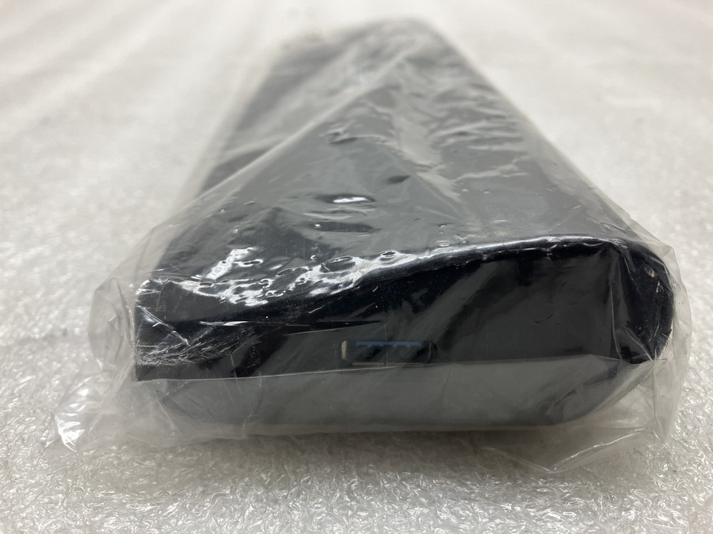 StarTech USB3SDOCKHDV USB 3.0 HDMI/DVI/VGA Docking Station