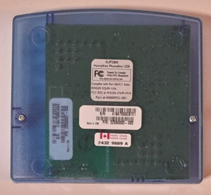 Diamond Home Free USB-SUP2800