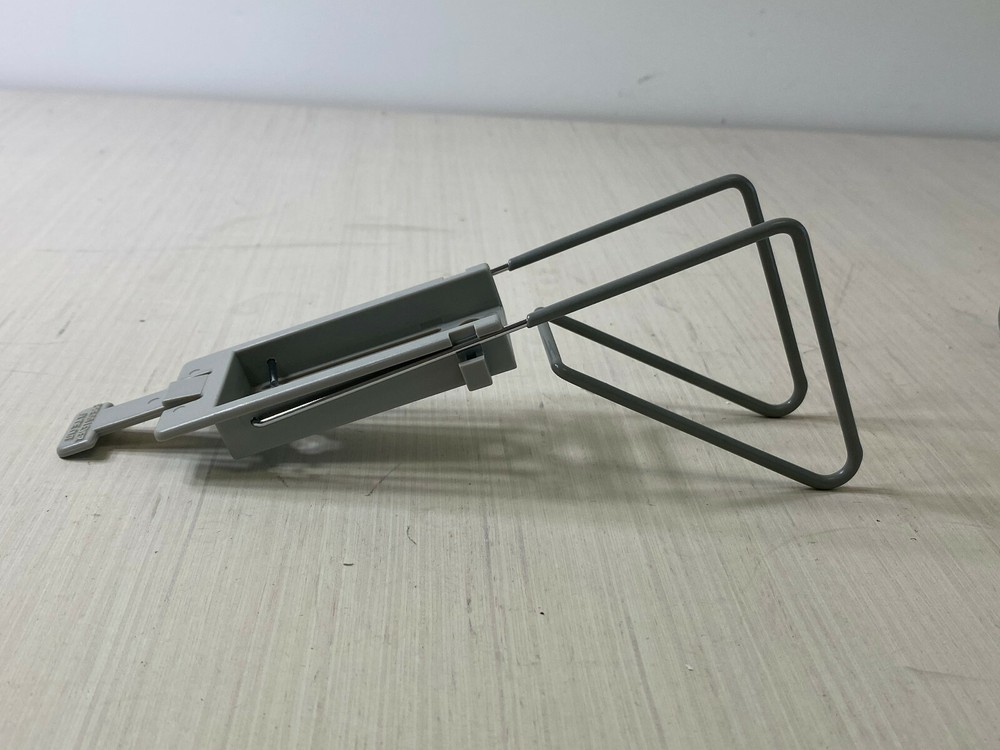 DD12: Posey 8276 2" Bed Alarm Mounting Bracket - 3 Available