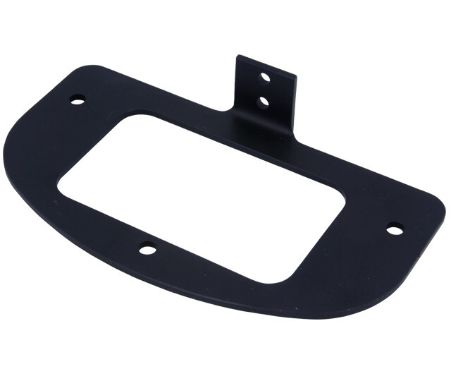 Data Logging Unit Mount Bracket
