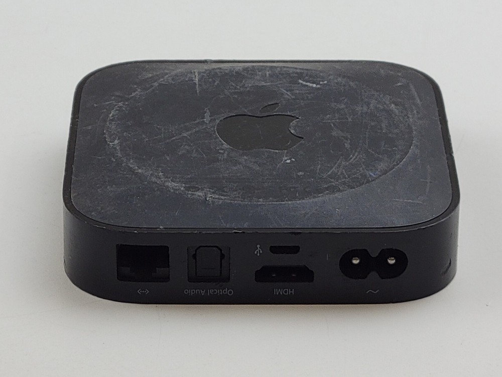 Apple TV Model A1427 (3rd Generation) - *UNTESTED & AS IS*