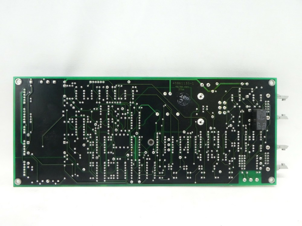 Schlumberger Technologies 97847530 Vacuum Control PCB Card IDS-1000 Surplus